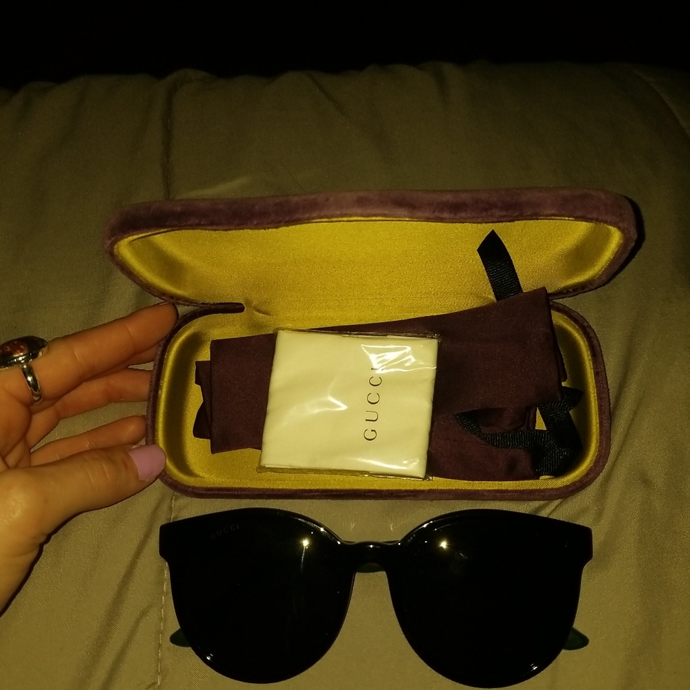 Gucci Sunglasses